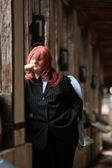 Angel Devil preview 2