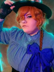 Chuuya Hatter preview 2
