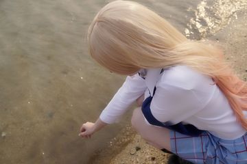 Marine shooting preview 2