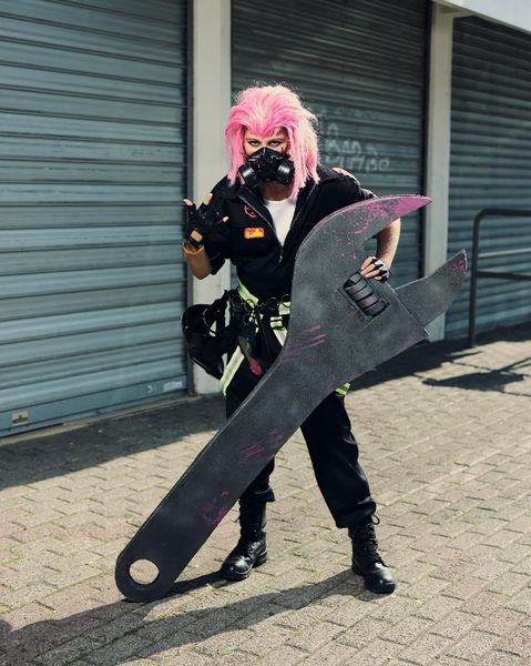 Yamiko_akane - Kazuichi Despair