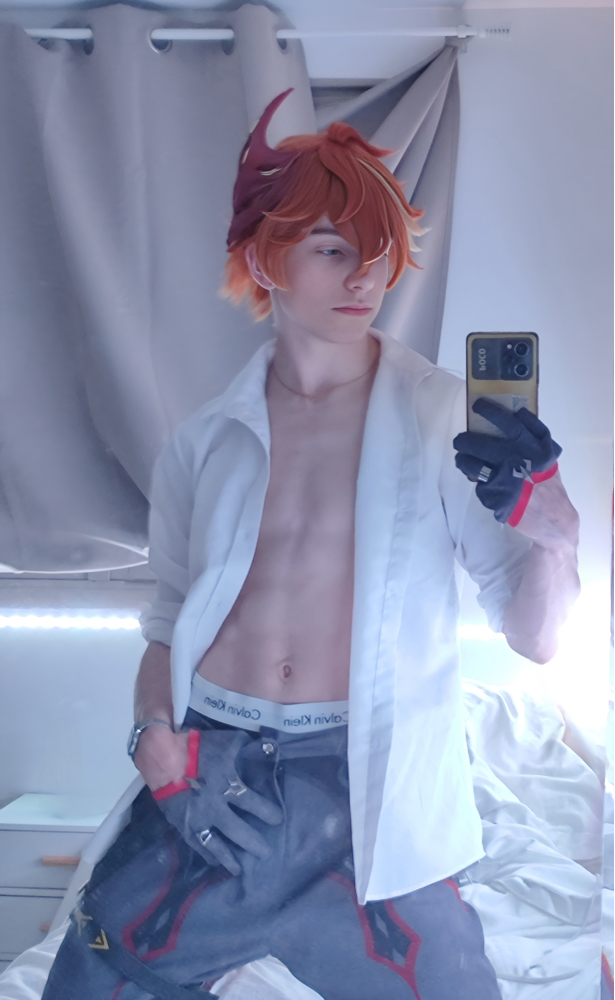 Tartaglia x2 - Photo 1