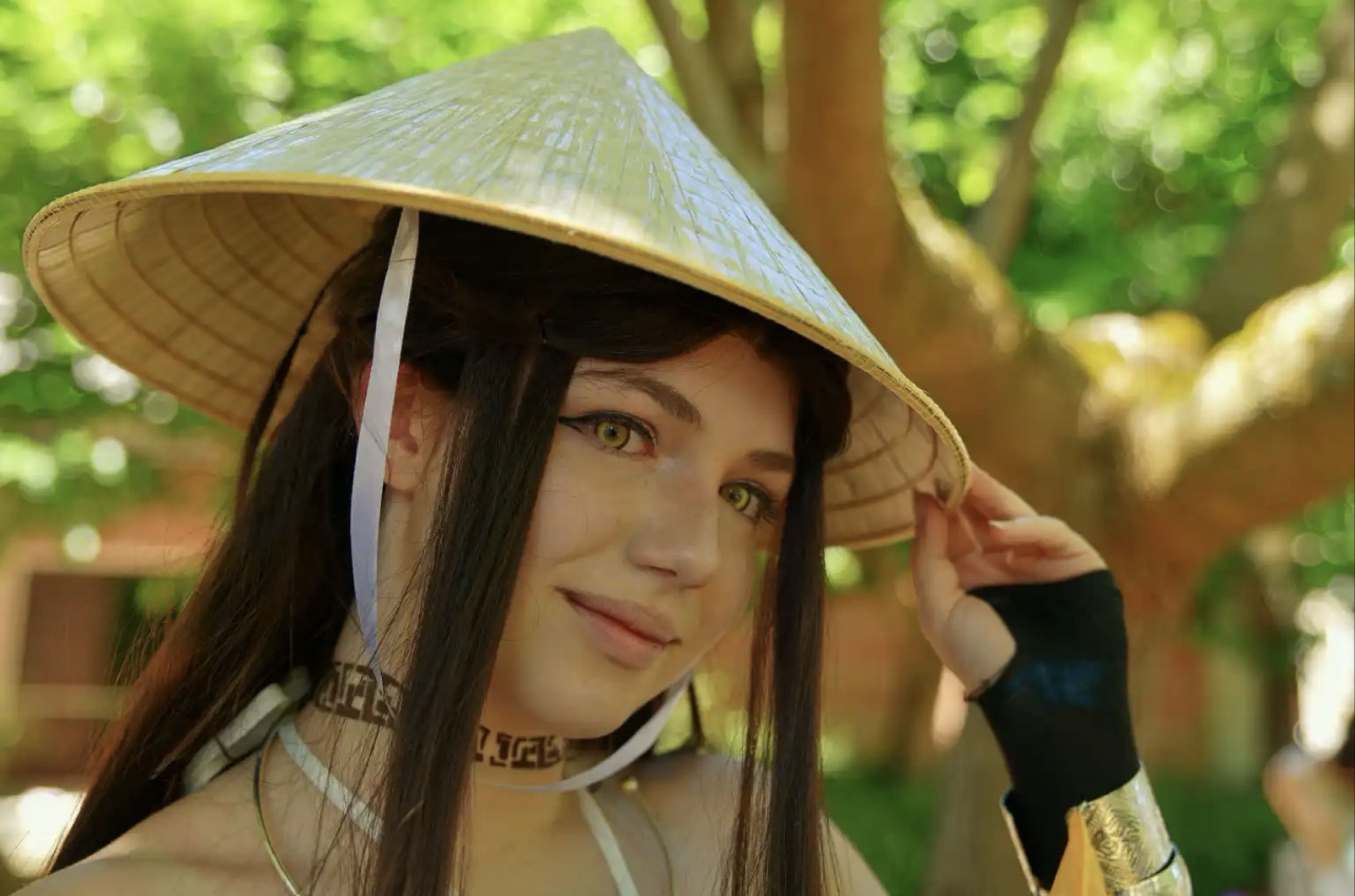 Dancer Xie Lian — photo 21