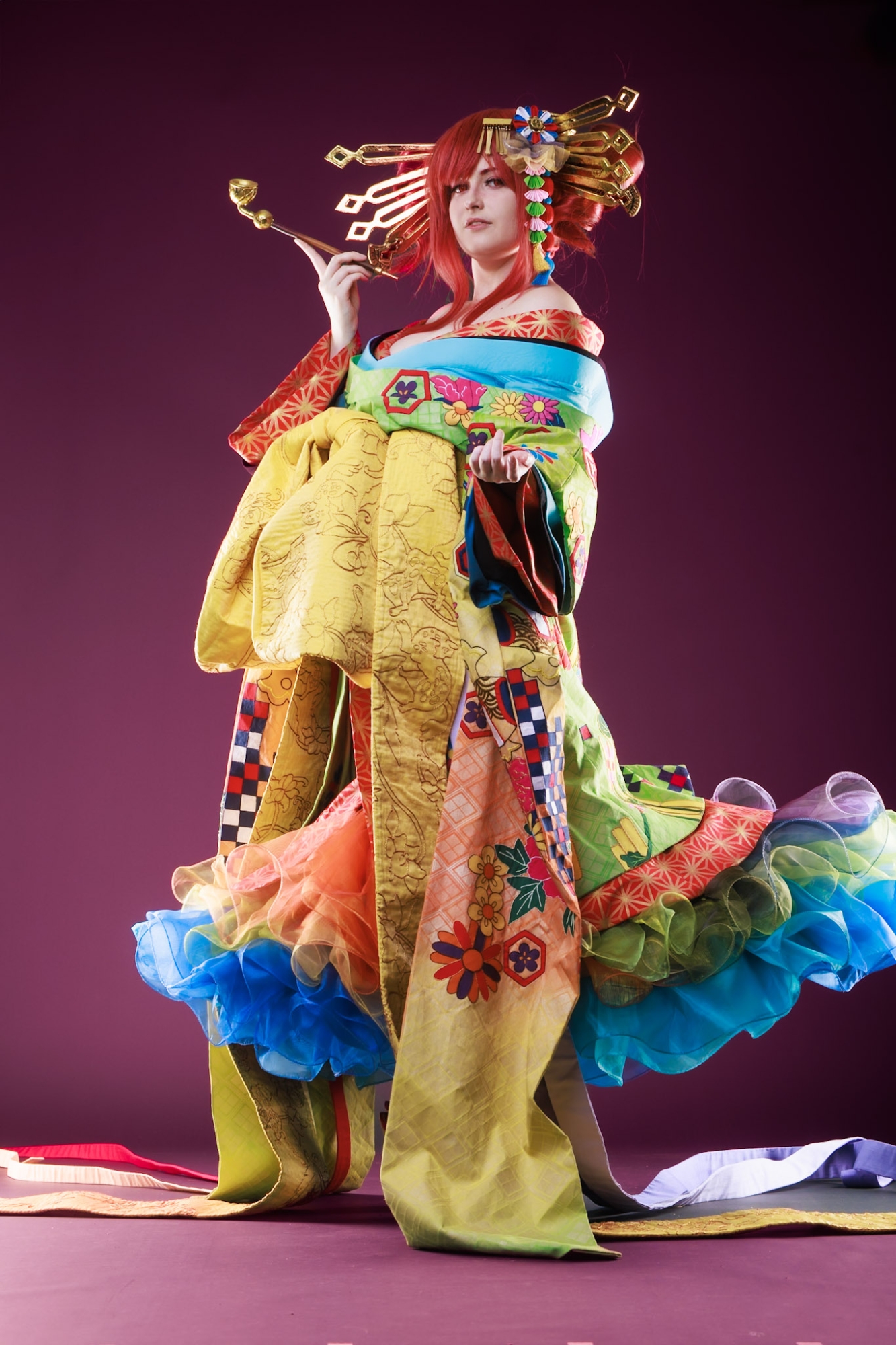 Yoshiwara Lament  - Photo 4