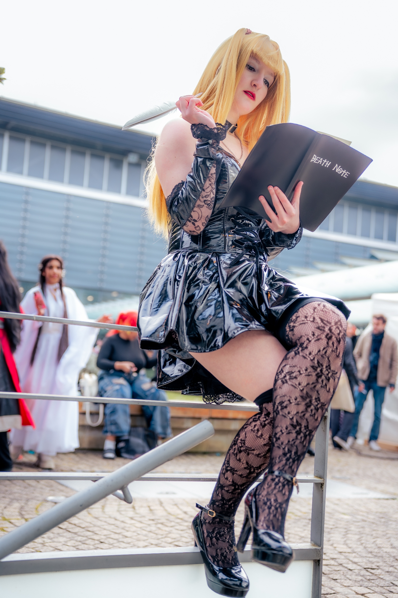 Misa - Photo 1