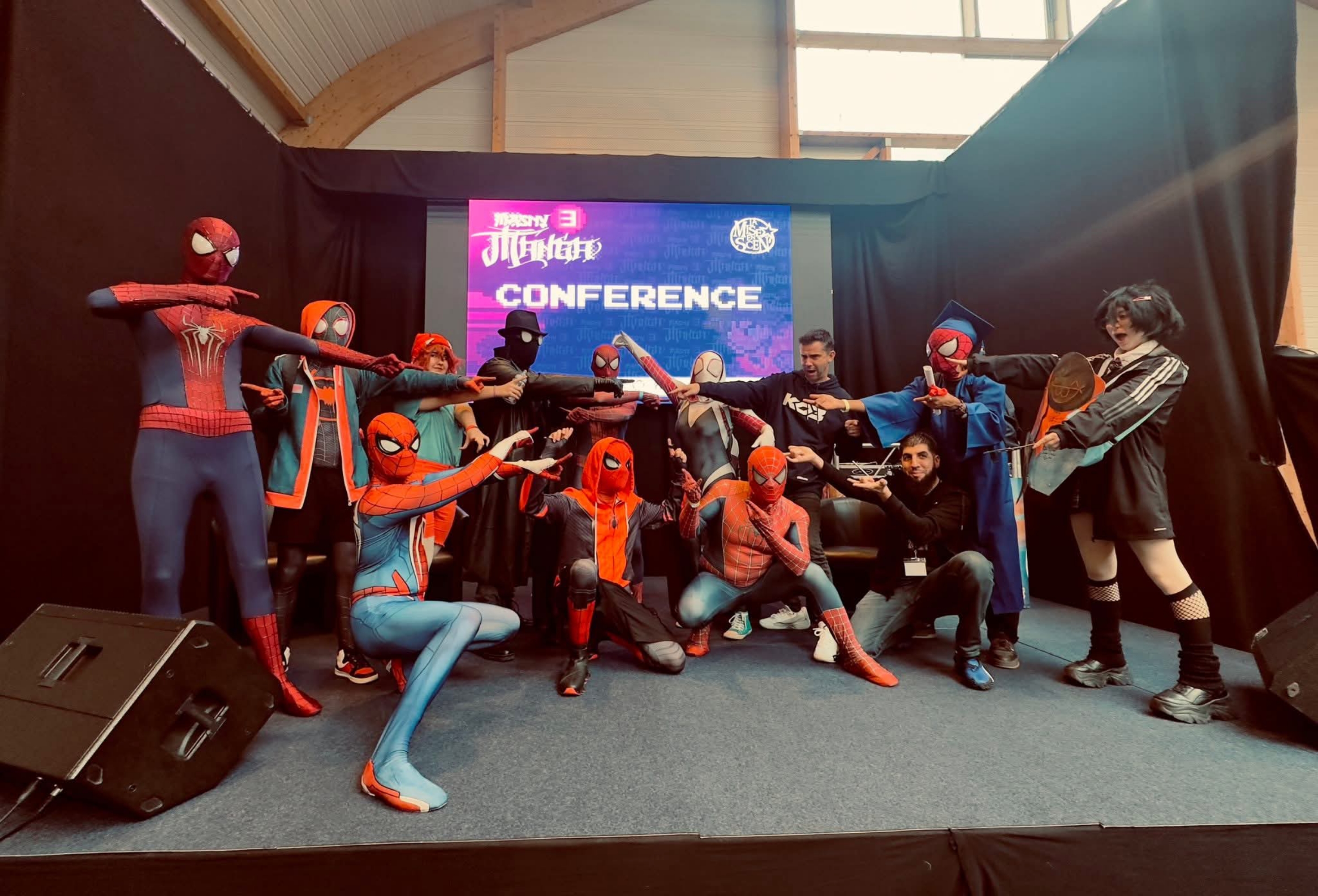 Masny 2025 samedi - Photo 5