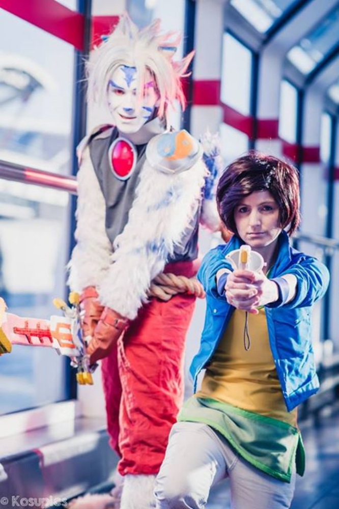 Onmyou Taisenki 03 - Photo 21