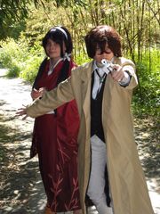 Dazai Osamu preview 3