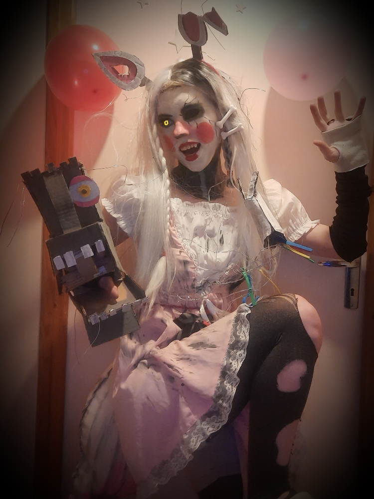 Mangle — photo 8