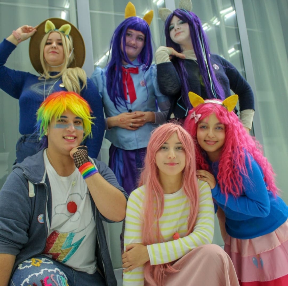 My Little Pony — photo 39