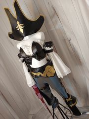 Miss Fortune preview 2