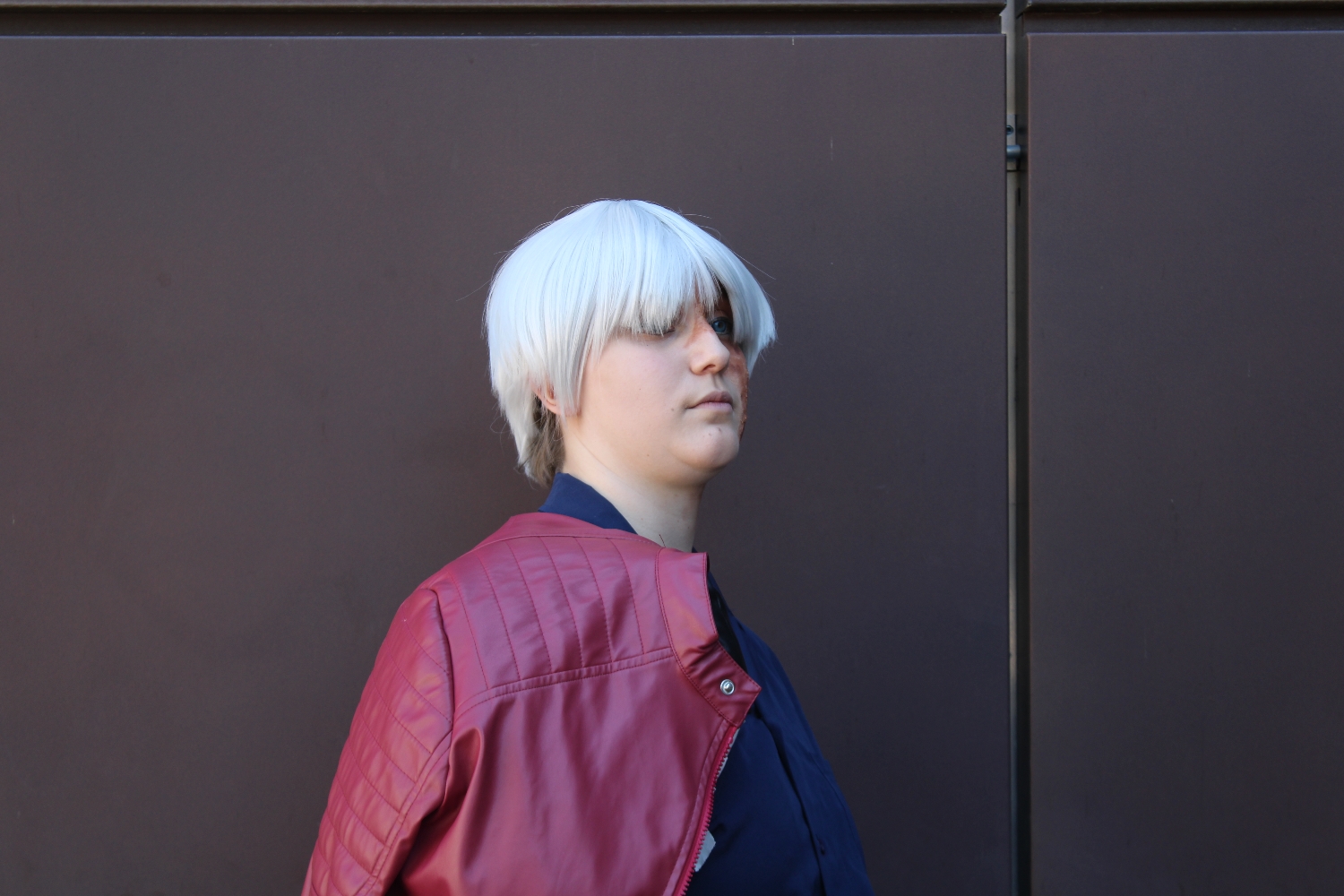 Shoot 1er Mai - Photo 12