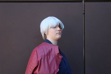 Dante Sparda preview 3