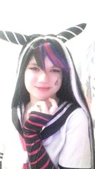 Ibuki mioda preview 3