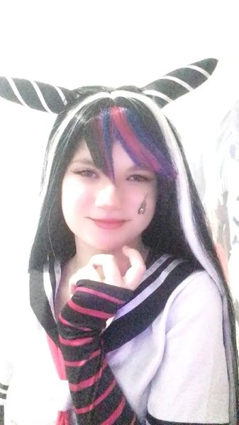 Aïkyo_cos - Ibuki mioda