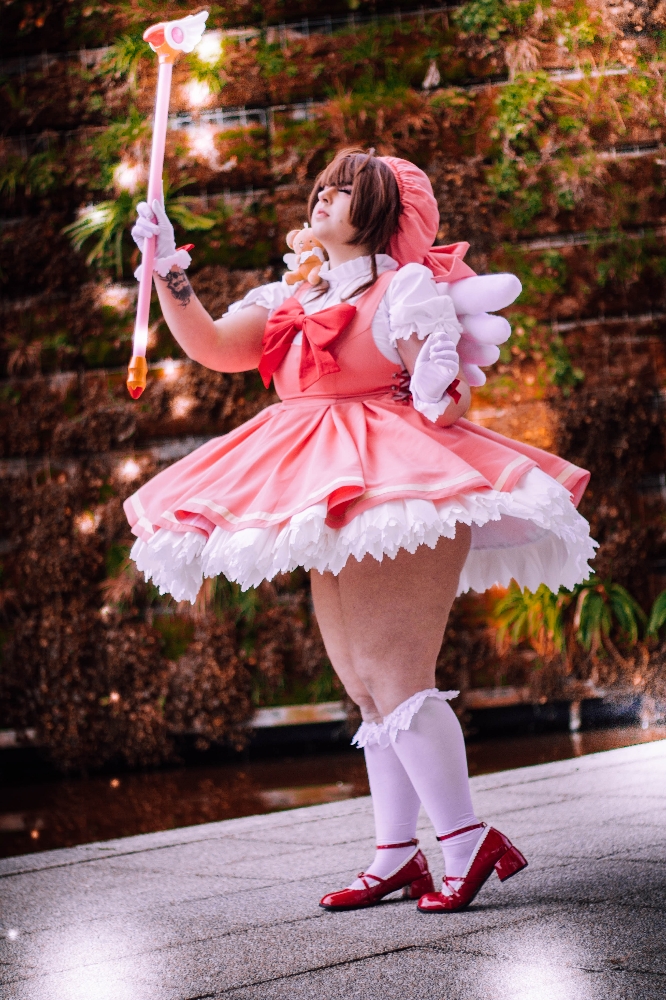 Sakura - shooting 2 — photo 12