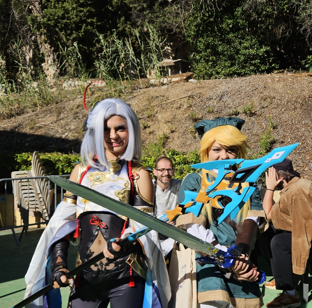 Japan aurea 2023 - Photo 3