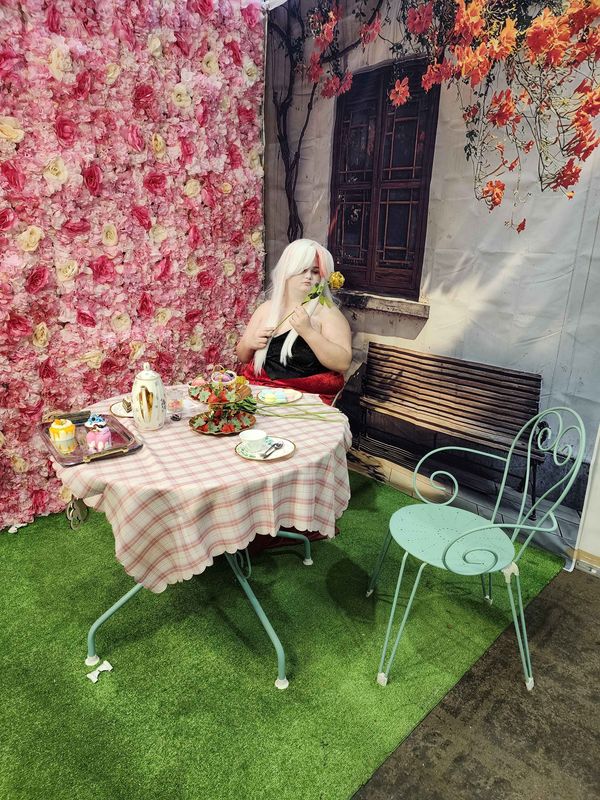 24k_drake – Angel Dust Drag