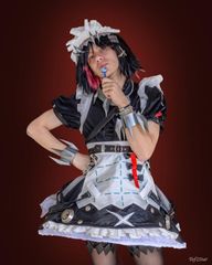 Ellen joe preview 2