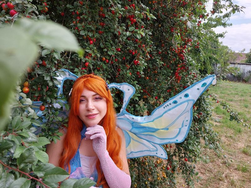 Angelya - Bloom Enchantix 