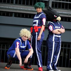 Sports Festival preview 2
