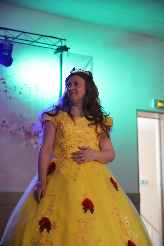 Princesse — photo 15