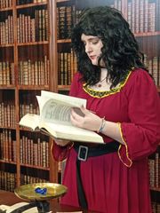 Gothel preview 2