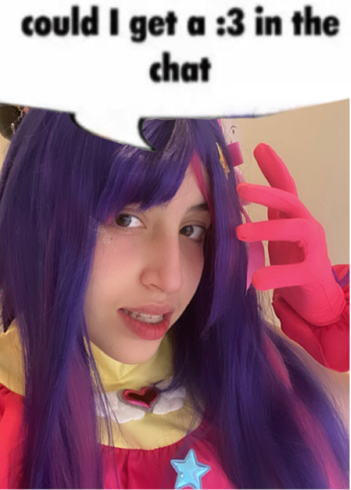 Kai’s silly memes - Photo 2