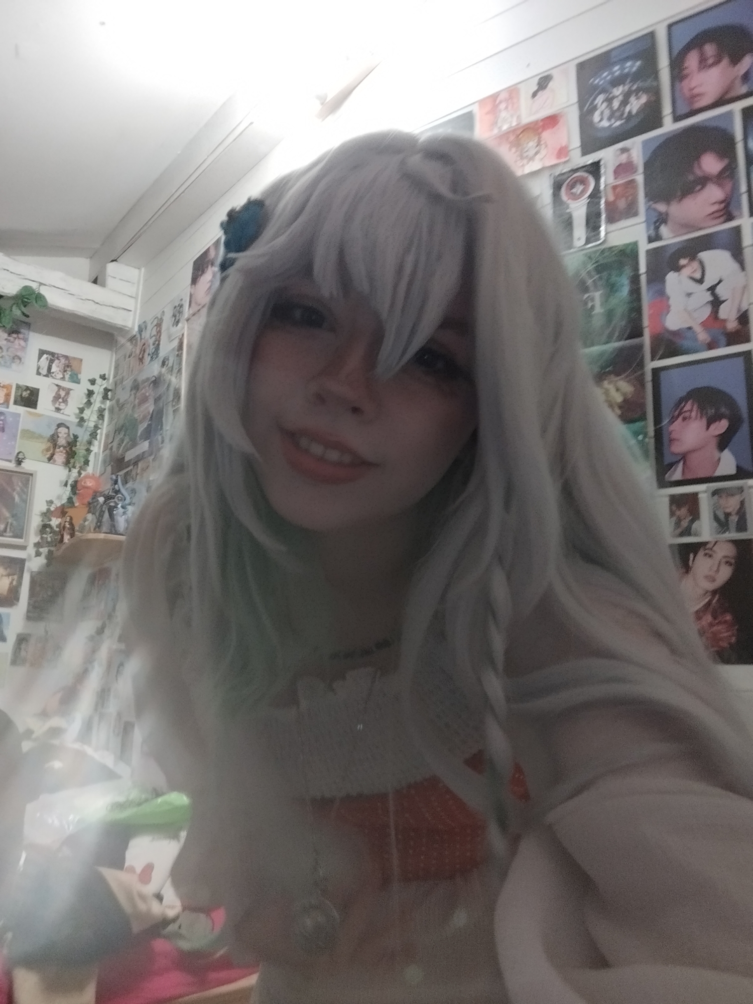 Nahida adult ver🌷❗❗ - Photo 1