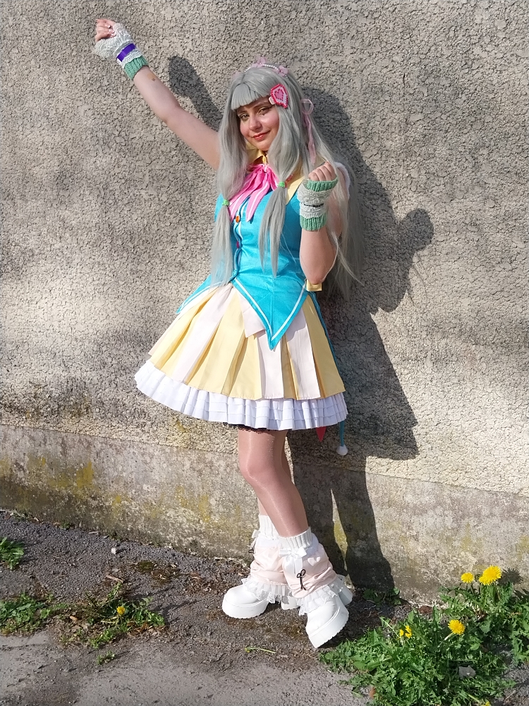 Nene Kusanagi - Photo 6