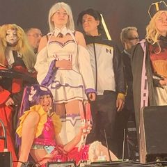 Emilia et subaru preview 3