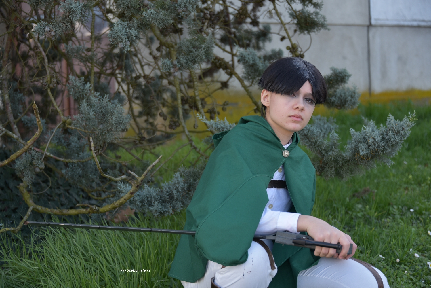 Pictasia 2024 - Photo 45