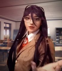 Yuri preview 2