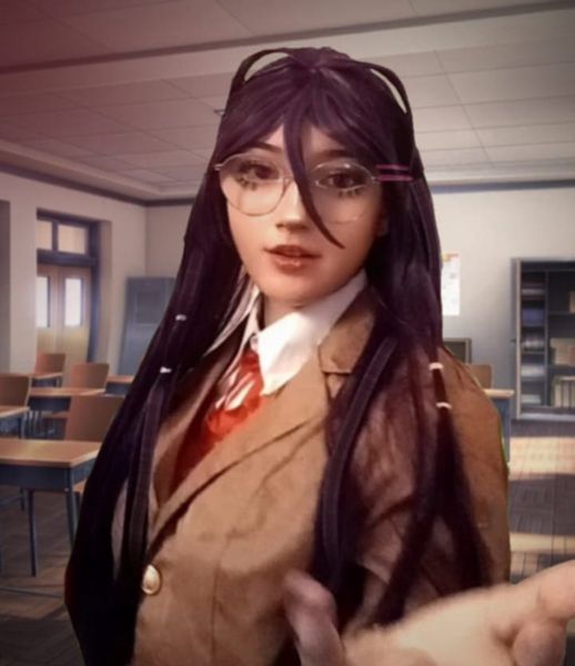 𝐂𝐨𝐬𝐛𝐮𝐧𝐧𝐲_ - Yuri