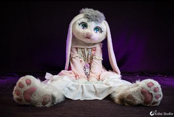 Fluffy v1 preview 3