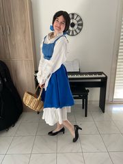 Belle preview 2