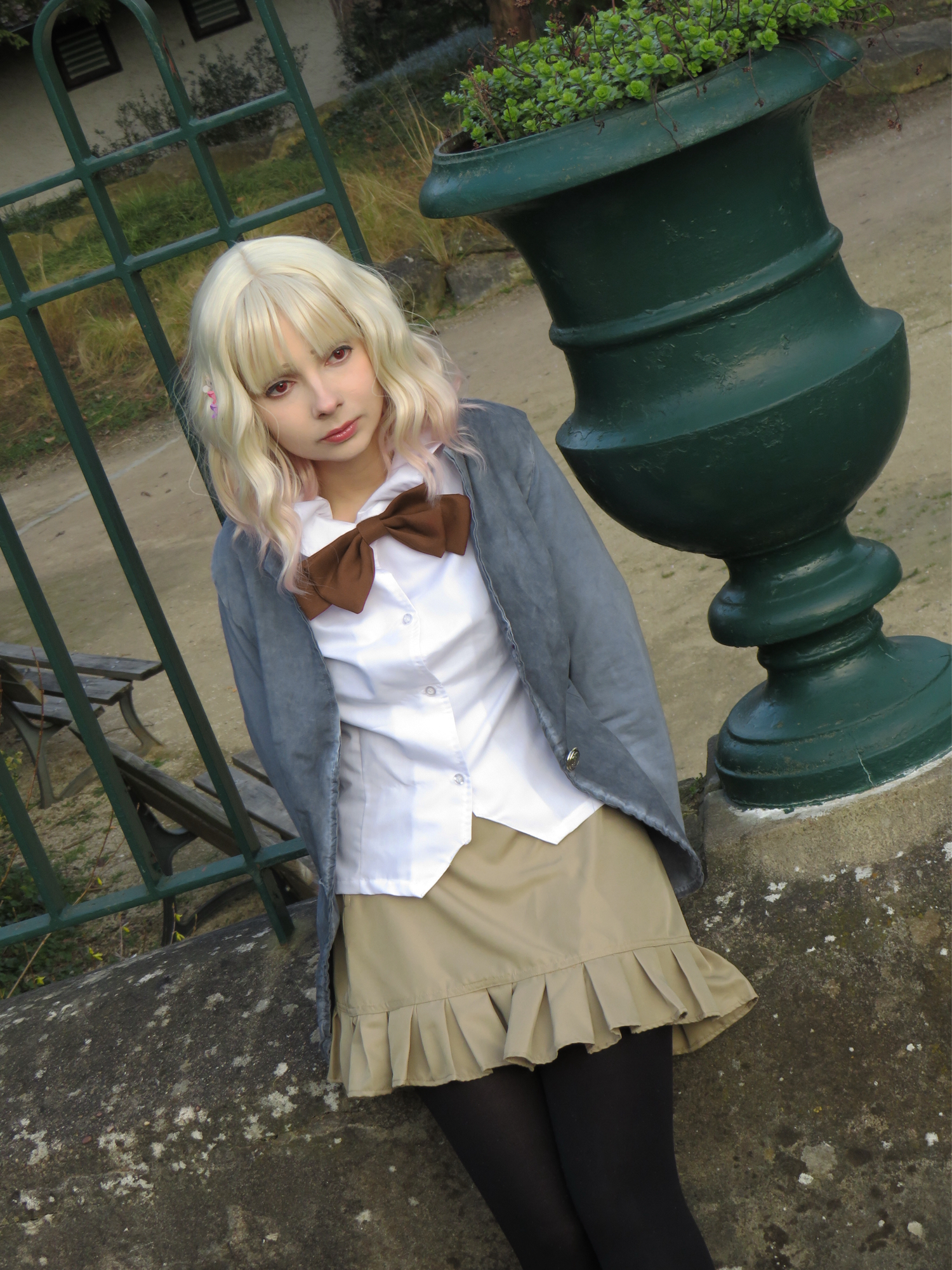 Yui Komori — photo 5