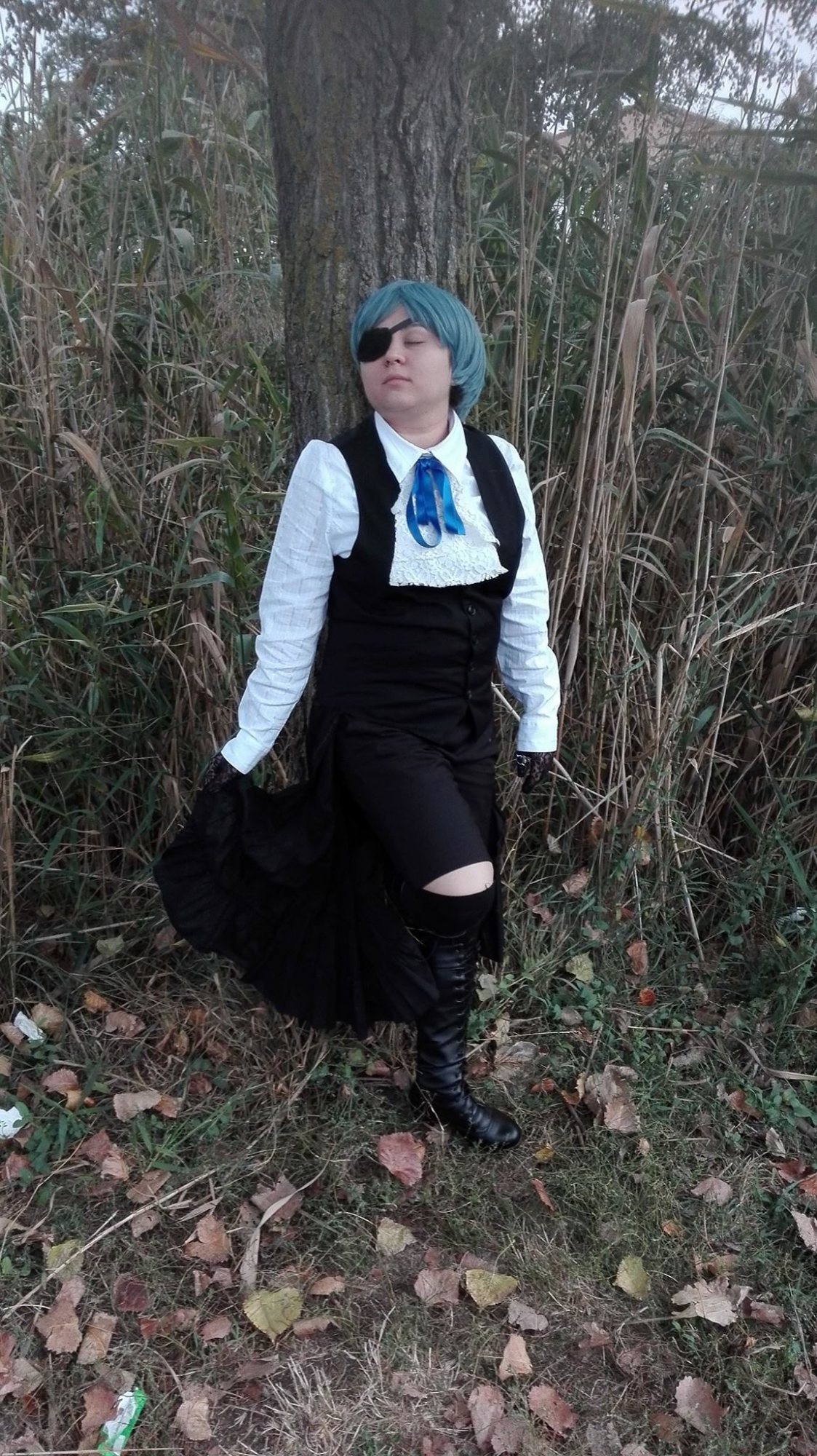 Misc old Ciel — photo 9