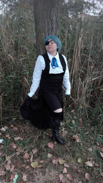 Yeshang - Misc old Ciel