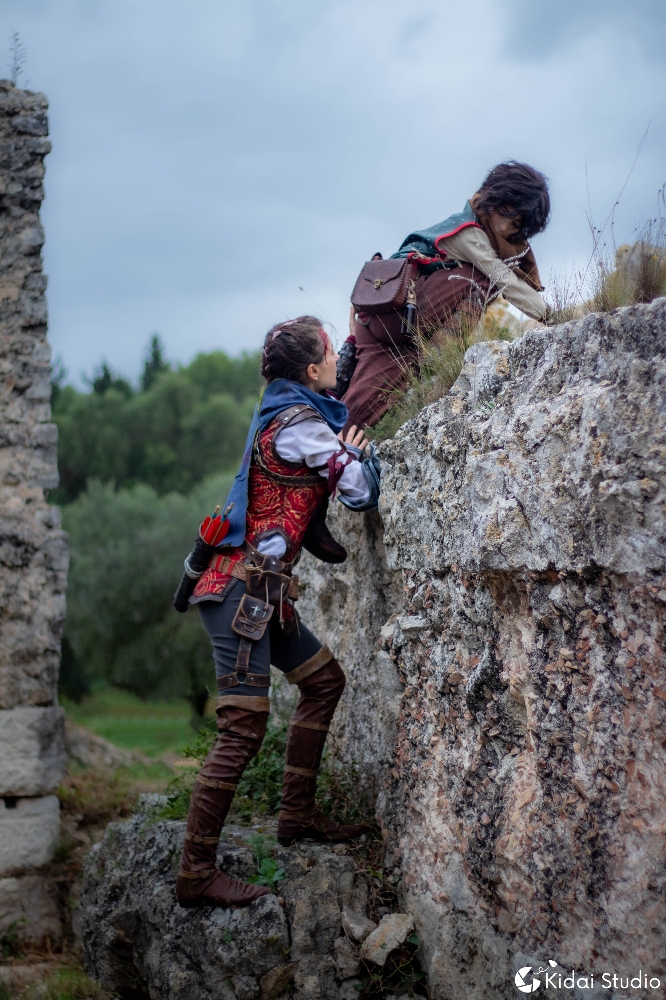 A Plague tale - Photo 6