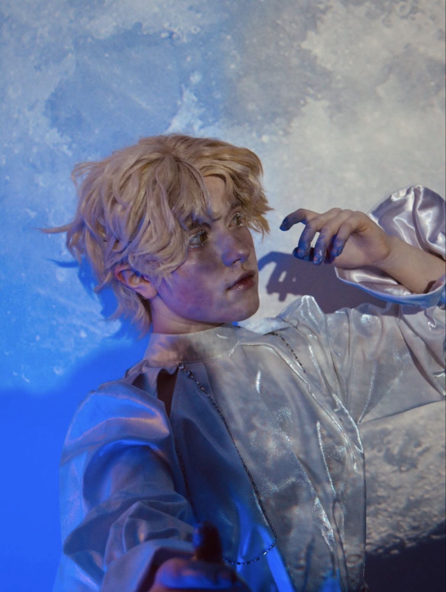Cosplay — photo 10
