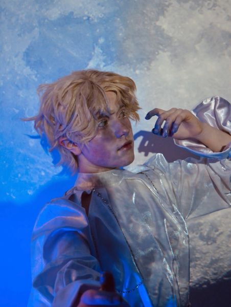 Horii._coser - Cosplay