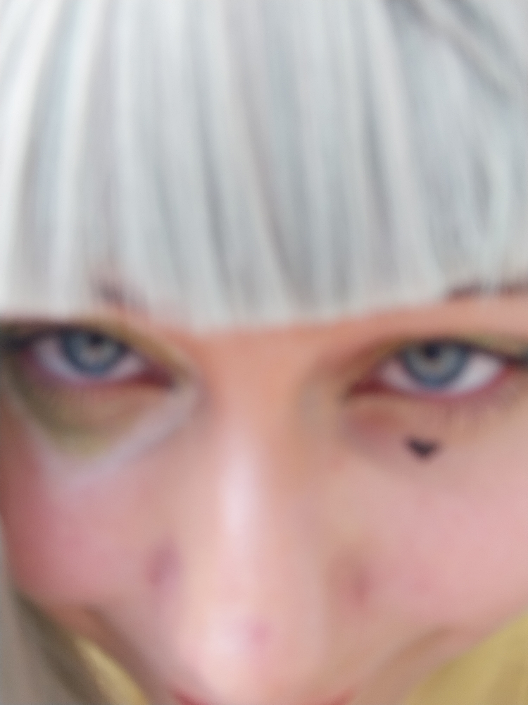 Nene Kusanagi - Photo 7