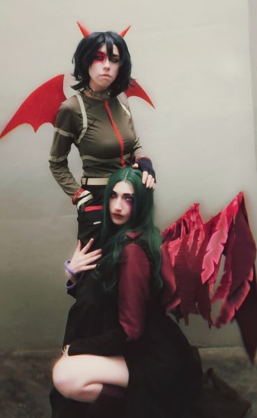 Angehell - Angel's friend 