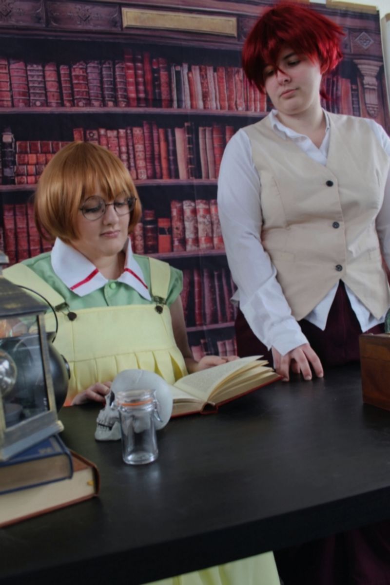 Bellir_ – Shoot Sakurise