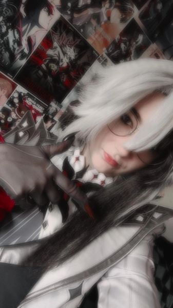Arlecchino_ - Arlecchino pics