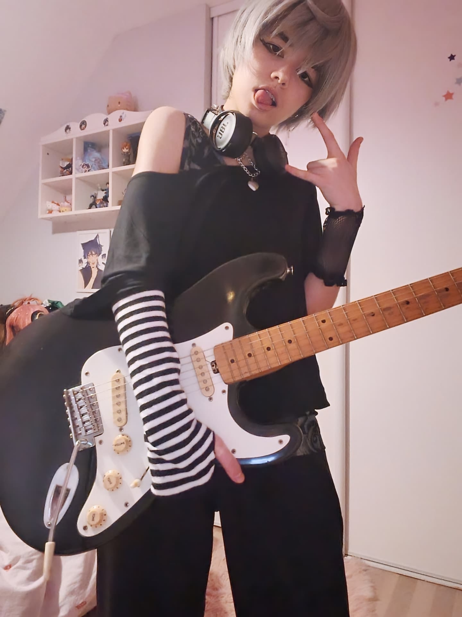 Till (Emo)🖤 - Photo 7