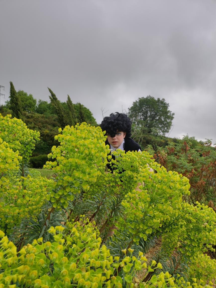 Sunny Japanantes - Photo 5