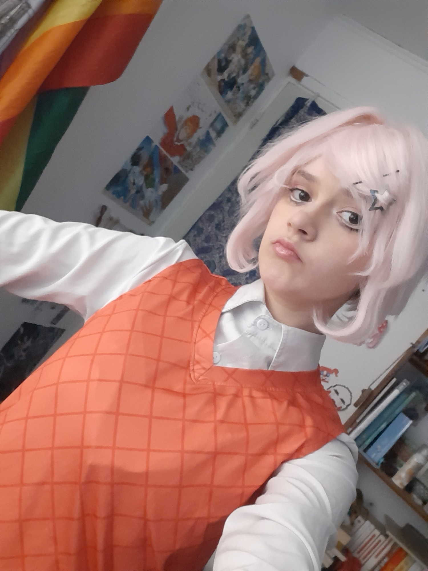 Natsuki v1 - Photo 1