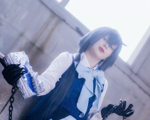 Vanitas preview 3
