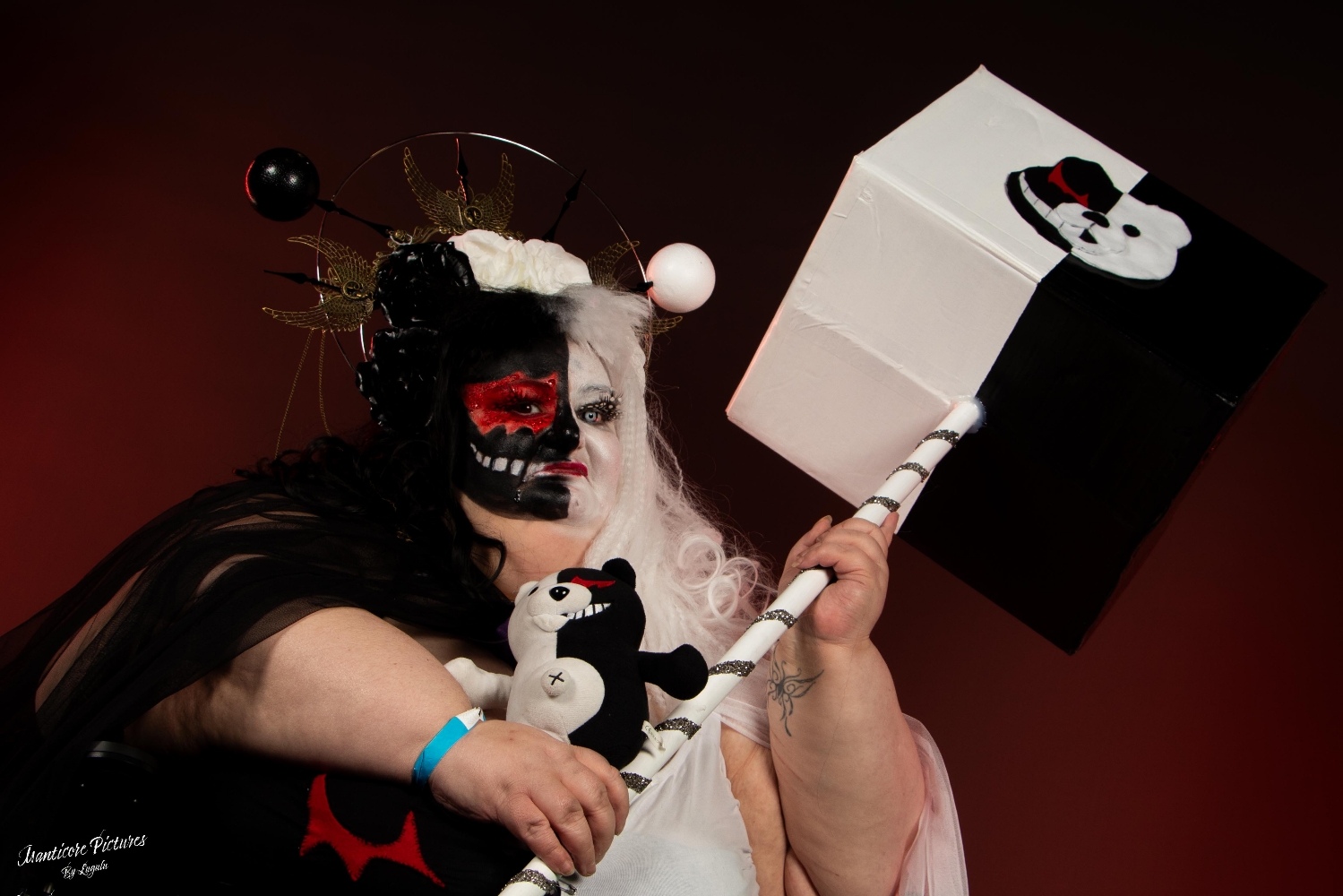 Paris manga  - Photo 1